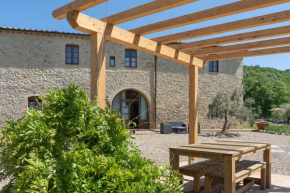 Tuscany stylish apartments with pool Borgo Pian di Sala San Gimignano